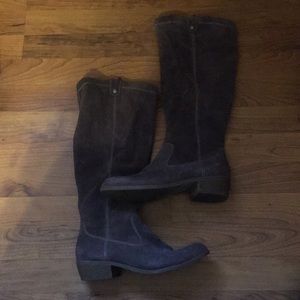 Equestrian style Boots